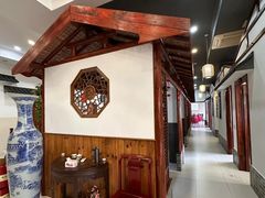 -呼吸森林·生态农庄农家乐私房菜