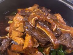 -聚味瞿记·龙虾堂(树木岭店)