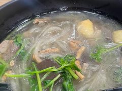 五味鸭血粉丝汤-京陵鸭血粉丝汤(景德路店)