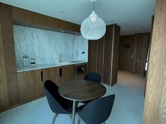 -郑州建业艾美酒店