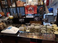 自助取餐区-元氏钵仔糕(北京路店)