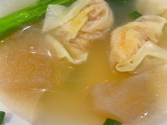 -新仙清汤牛腩(铜锣湾店)