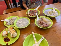 -三镇民生甜食馆(胜利街总店)