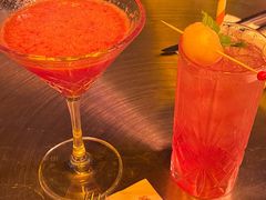 -罗斯福色戒酒吧(外滩店)