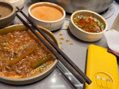 -巴奴毛肚火锅(邯郸美乐城店)