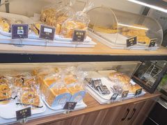 -韩国利尔面包(桂林路店)