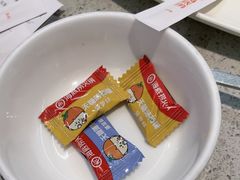 -海底捞火锅(咸阳丽彩万达店)