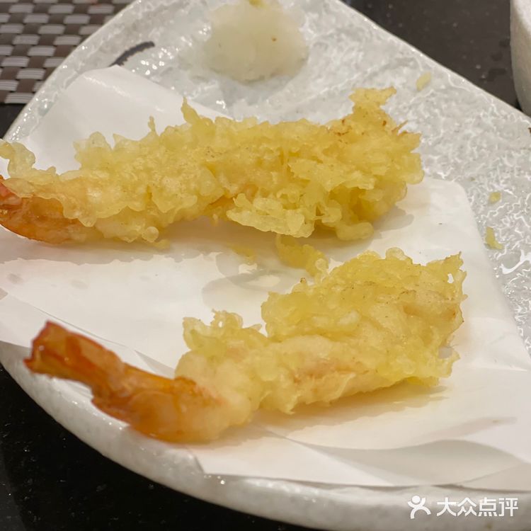 郑州日料|盛和道铁板烧