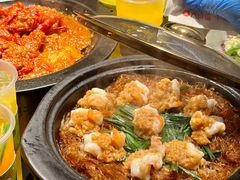 -六月雪干锅(绵阳凯德广场店)