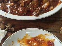 -农夫大盘鸡(经八路总店)