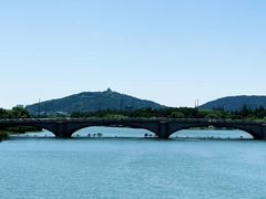-长广溪湿地公园