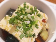 -渝是乎酸菜鱼·川渝小炒(新世界百货望京店)