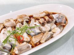 -天港海鲜(创新港天港禧悦酒店)