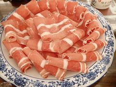 -磁器铜锅涮肉(交大东路店)