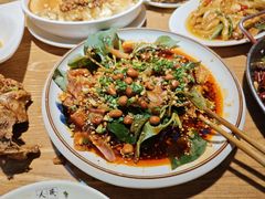 -人民食堂(电信南街店)