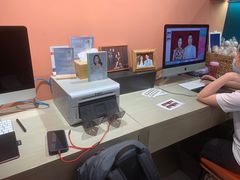 -海马体照相馆(北京apm店)