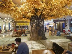 -青水瓦台汤泉(未央店)