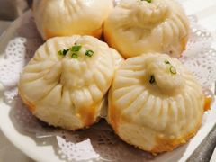 招牌生煎包-和记小菜(七宝店)