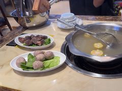 -小肥牛潮汕牛肉火锅(南联店)