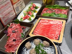 -骨之味·筒骨汤火锅(江头店)