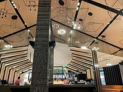 -WOLFGANG PUCK KITCHEN & BAR(迪士尼小镇店)