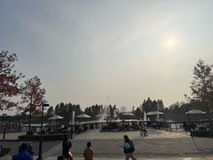 -比斯特上海购物村精品奥特莱斯