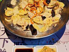 顺德桑拿鸡-味妙顺德厨房(绿地缤纷城店)