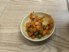 -小马牛肉面·牛骨熬制(南京博物院店)