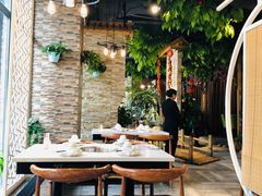 大堂-蕃茄述·好汤自然来(江汉路店)
