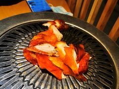 -守柴炉烤鸭(科华中路王府井店)