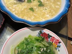 -山芋腔苏北菜(盐城滨海店)