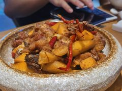 -隔壁老王·家常云南菜(花巷店)