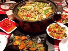 -蛙三泡椒牛蛙(万象城店)