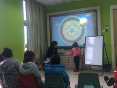 -英孚教育青少儿(爱山广场中心)