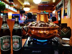 -如意林卡藏餐吧(大昭寺店)
