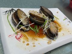 -渔码头食府(蓬莱阁店)