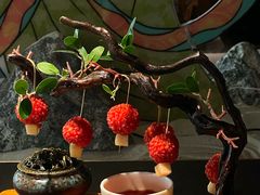 -唐猫庭院·千年陕菜(赛格国际购物中心店)