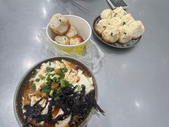 -老王生煎(贝港店)