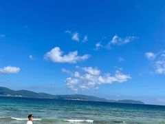 -三亚太阳湾柏悦酒店
