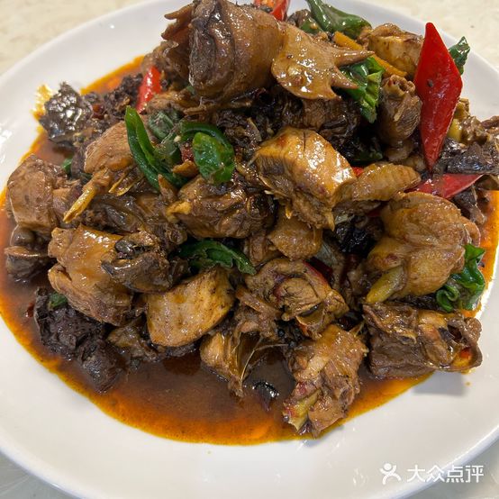 沂蒙小聚特色酒店