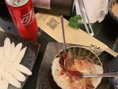 -熹悟海鲜火锅·广式打边炉