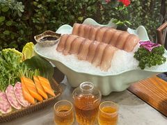 -大理董·董家小厨野生菌火锅(古城旗舰店)