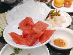 -华晟山城火锅(开发区港西东阁里店)