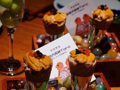 -贰捌零叁精致料理(钱湖店)