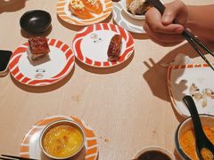 -新一番三文鱼寿司(大东海店)