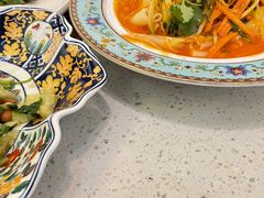 -品疆山新疆特色主题餐厅