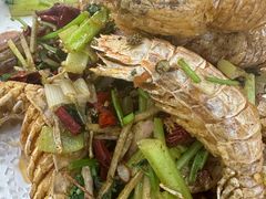 -威海渔村(黄兴路店)