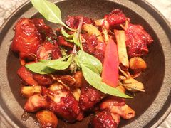 三杯鸡-鹿港小镇(中关村店)