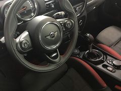 -上海普陀宝诚MINI4S店(红柳路店)