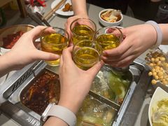 -海底捞火锅(宇飞大厦店)